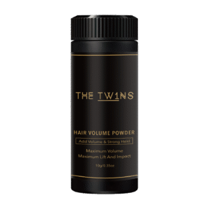 Hair Volume Powder