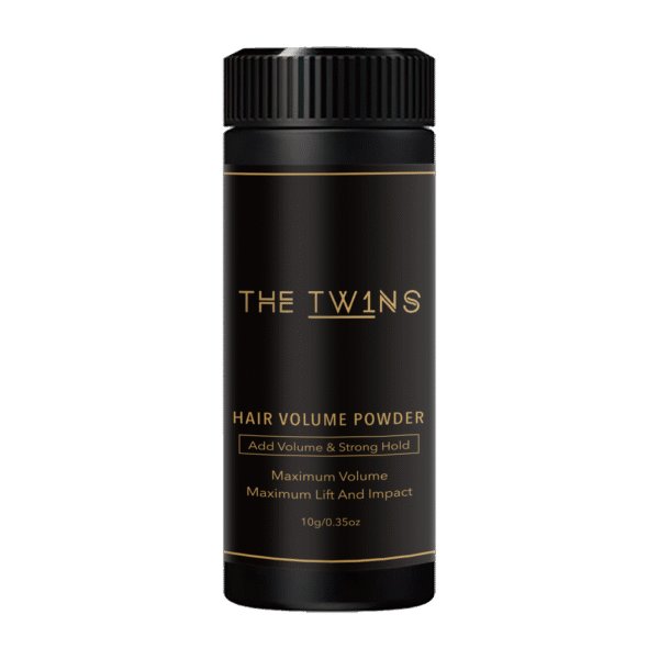Hair Volume Powder