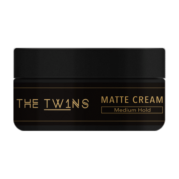 Matt Cream
