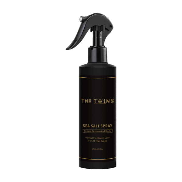 Sea Salt Spray